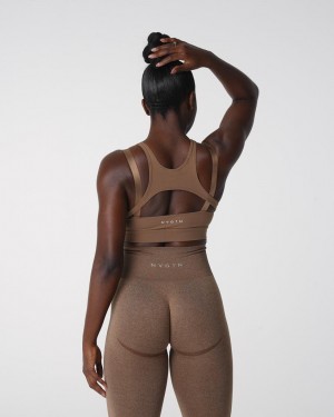 NVGTN Apex Sport Bh Dam Beige | SE406HA