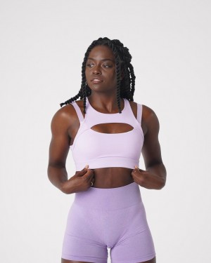 NVGTN Apex Sport Bh Dam Lavendel | SE354HA