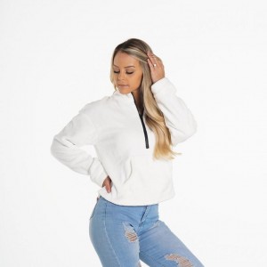 NVGTN Full Length Teddy Fleece Blast Dam Vita | SE163UZ