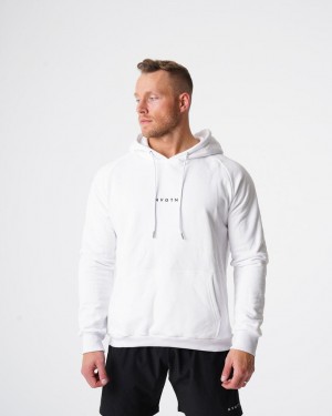 NVGTN Lounge Hoodie Herr Vita | SE756WN